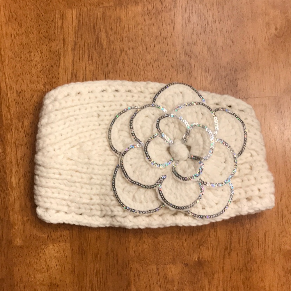 Winter headband